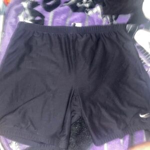 nike dri fit shorts